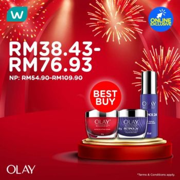 Watsons-Online-Skin-Care-Fair-Sale-4-350x350 - Beauty & Health Cosmetics Johor Kedah Kelantan Kuala Lumpur Malaysia Sales Melaka Negeri Sembilan Online Store Pahang Penang Perak Perlis Personal Care Putrajaya Sabah Sarawak Selangor Skincare Terengganu 