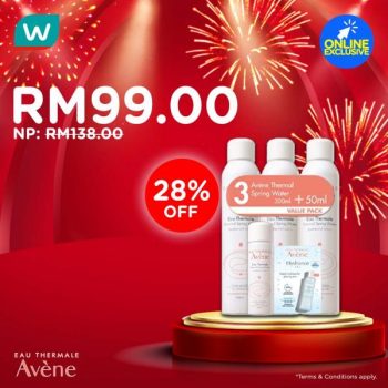 Watsons-Online-Skin-Care-Fair-Sale-5-350x350 - Beauty & Health Cosmetics Johor Kedah Kelantan Kuala Lumpur Malaysia Sales Melaka Negeri Sembilan Online Store Pahang Penang Perak Perlis Personal Care Putrajaya Sabah Sarawak Selangor Skincare Terengganu 