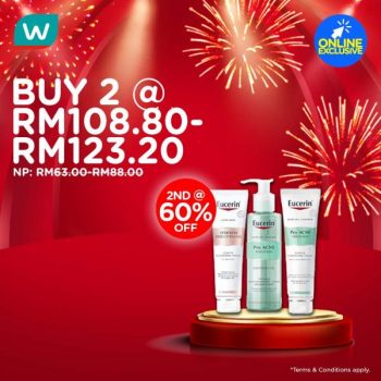 Watsons-Online-Skin-Care-Fair-Sale-8-350x350 - Beauty & Health Cosmetics Johor Kedah Kelantan Kuala Lumpur Malaysia Sales Melaka Negeri Sembilan Online Store Pahang Penang Perak Perlis Personal Care Putrajaya Sabah Sarawak Selangor Skincare Terengganu 