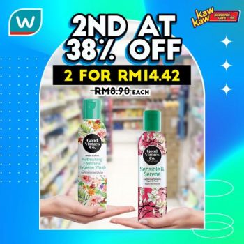 Watsons-Personal-Care-Sale-16-350x350 - Beauty & Health Cosmetics Health Supplements Johor Kedah Kelantan Kuala Lumpur Malaysia Sales Melaka Negeri Sembilan Online Store Pahang Penang Perak Perlis Personal Care Putrajaya Sabah Sarawak Selangor Skincare Terengganu 