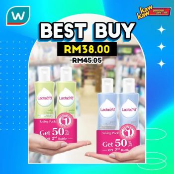 Watsons-Personal-Care-Sale-24-350x350 - Beauty & Health Cosmetics Health Supplements Johor Kedah Kelantan Kuala Lumpur Malaysia Sales Melaka Negeri Sembilan Online Store Pahang Penang Perak Perlis Personal Care Putrajaya Sabah Sarawak Selangor Skincare Terengganu 