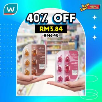 Watsons-Personal-Care-Sale-6-350x350 - Beauty & Health Cosmetics Health Supplements Johor Kedah Kelantan Kuala Lumpur Malaysia Sales Melaka Negeri Sembilan Online Store Pahang Penang Perak Perlis Personal Care Putrajaya Sabah Sarawak Selangor Skincare Terengganu 