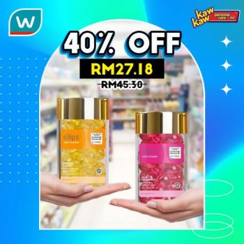 Watsons-Personal-Care-Sale-7-350x350 - Beauty & Health Cosmetics Health Supplements Johor Kedah Kelantan Kuala Lumpur Malaysia Sales Melaka Negeri Sembilan Online Store Pahang Penang Perak Perlis Personal Care Putrajaya Sabah Sarawak Selangor Skincare Terengganu 