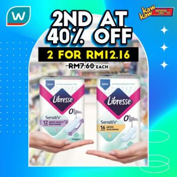 Watsons-Personal-Care-Sale-8-350x350 - Beauty & Health Cosmetics Health Supplements Johor Kedah Kelantan Kuala Lumpur Malaysia Sales Melaka Negeri Sembilan Online Store Pahang Penang Perak Perlis Personal Care Putrajaya Sabah Sarawak Selangor Skincare Terengganu 