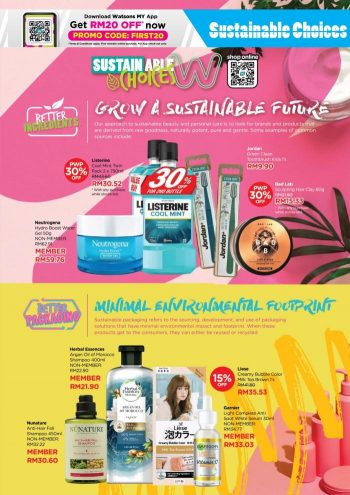 Watsons-Promotion-Catalogue-16-350x495 - Beauty & Health Cosmetics Health Supplements Johor Kedah Kelantan Kuala Lumpur Melaka Negeri Sembilan Online Store Pahang Penang Perak Perlis Personal Care Promotions & Freebies Putrajaya Sabah Sarawak Selangor Terengganu 