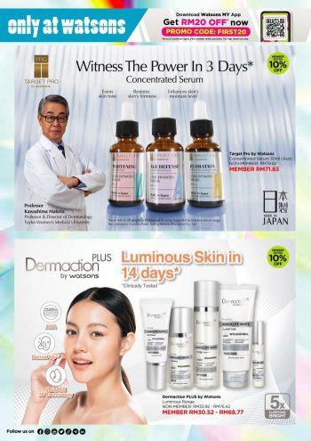 Watsons-Promotion-Catalogue-25-350x495 - Beauty & Health Cosmetics Health Supplements Johor Kedah Kelantan Kuala Lumpur Melaka Negeri Sembilan Online Store Pahang Penang Perak Perlis Personal Care Promotions & Freebies Putrajaya Sabah Sarawak Selangor Terengganu 