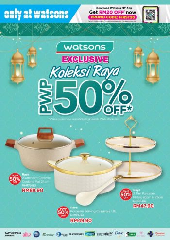 Watsons-Promotion-Catalogue-3-350x495 - Beauty & Health Cosmetics Health Supplements Johor Kedah Kelantan Kuala Lumpur Melaka Negeri Sembilan Online Store Pahang Penang Perak Perlis Personal Care Promotions & Freebies Putrajaya Sabah Sarawak Selangor Terengganu 