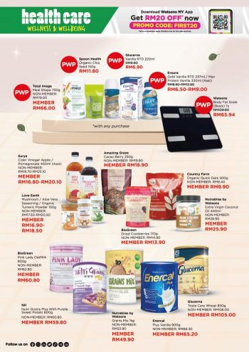 Watsons-Promotion-Catalogue-31-350x495 - Beauty & Health Cosmetics Health Supplements Johor Kedah Kelantan Kuala Lumpur Melaka Negeri Sembilan Online Store Pahang Penang Perak Perlis Personal Care Promotions & Freebies Putrajaya Sabah Sarawak Selangor Terengganu 