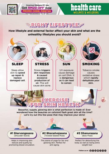 Watsons-Promotion-Catalogue-34-350x495 - Beauty & Health Cosmetics Health Supplements Johor Kedah Kelantan Kuala Lumpur Melaka Negeri Sembilan Online Store Pahang Penang Perak Perlis Personal Care Promotions & Freebies Putrajaya Sabah Sarawak Selangor Terengganu 