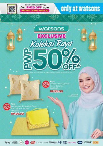 Watsons-Promotion-Catalogue-4-350x495 - Beauty & Health Cosmetics Health Supplements Johor Kedah Kelantan Kuala Lumpur Melaka Negeri Sembilan Online Store Pahang Penang Perak Perlis Personal Care Promotions & Freebies Putrajaya Sabah Sarawak Selangor Terengganu 