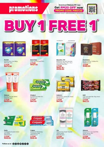 Watsons-Promotion-Catalogue-9-350x495 - Beauty & Health Cosmetics Health Supplements Johor Kedah Kelantan Kuala Lumpur Melaka Negeri Sembilan Online Store Pahang Penang Perak Perlis Personal Care Promotions & Freebies Putrajaya Sabah Sarawak Selangor Terengganu 