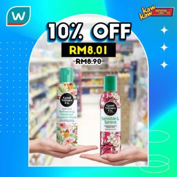 Watsons-Sanitary-Protection-Sale-13-350x350 - Beauty & Health Cosmetics Health Supplements Johor Kedah Kelantan Kuala Lumpur Malaysia Sales Melaka Negeri Sembilan Online Store Pahang Penang Perak Perlis Personal Care Putrajaya Sabah Sarawak Selangor Terengganu 