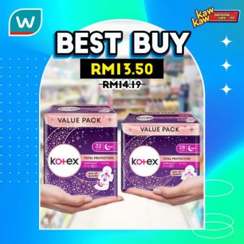 Watsons-Sanitary-Protection-Sale-17-350x350 - Beauty & Health Cosmetics Health Supplements Johor Kedah Kelantan Kuala Lumpur Malaysia Sales Melaka Negeri Sembilan Online Store Pahang Penang Perak Perlis Personal Care Putrajaya Sabah Sarawak Selangor Terengganu 