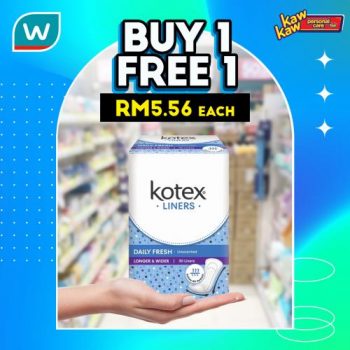 Watsons-Sanitary-Protection-Sale-2-350x350 - Beauty & Health Cosmetics Health Supplements Johor Kedah Kelantan Kuala Lumpur Malaysia Sales Melaka Negeri Sembilan Online Store Pahang Penang Perak Perlis Personal Care Putrajaya Sabah Sarawak Selangor Terengganu 