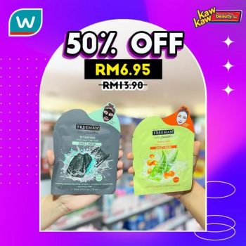 Watsons-Skincare-Sale-1-1-350x350 - Beauty & Health Johor Kedah Kelantan Kuala Lumpur Malaysia Sales Melaka Negeri Sembilan Online Store Pahang Penang Perak Perlis Personal Care Putrajaya Sabah Sarawak Selangor Skincare Terengganu 