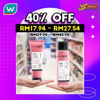 Watsons-Skincare-Sale-1-2-350x350 - Beauty & Health Johor Kedah Kelantan Kuala Lumpur Malaysia Sales Melaka Negeri Sembilan Online Store Pahang Penang Perak Perlis Putrajaya Sabah Sarawak Selangor Skincare Terengganu 
