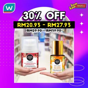 Watsons-Skincare-Sale-10-350x350 - Beauty & Health Health Supplements Johor Kedah Kelantan Kuala Lumpur Malaysia Sales Melaka Negeri Sembilan Online Store Pahang Penang Perak Perlis Personal Care Putrajaya Sabah Sarawak Selangor Terengganu 