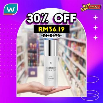 Watsons-Skincare-Sale-11-1-350x350 - Beauty & Health Johor Kedah Kelantan Kuala Lumpur Malaysia Sales Melaka Negeri Sembilan Online Store Pahang Penang Perak Perlis Personal Care Putrajaya Sabah Sarawak Selangor Skincare Terengganu 