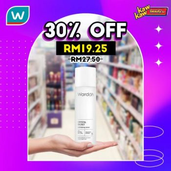 Watsons-Skincare-Sale-11-2-350x350 - Beauty & Health Johor Kedah Kelantan Kuala Lumpur Malaysia Sales Melaka Negeri Sembilan Online Store Pahang Penang Perak Perlis Putrajaya Sabah Sarawak Selangor Skincare Terengganu 