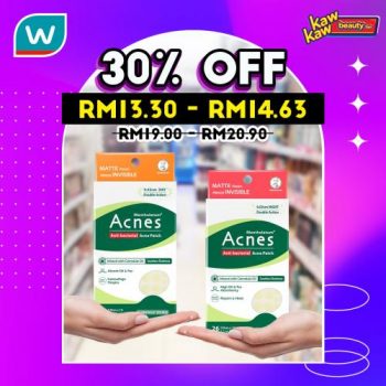 Watsons-Skincare-Sale-11-350x350 - Beauty & Health Health Supplements Johor Kedah Kelantan Kuala Lumpur Malaysia Sales Melaka Negeri Sembilan Online Store Pahang Penang Perak Perlis Personal Care Putrajaya Sabah Sarawak Selangor Terengganu 