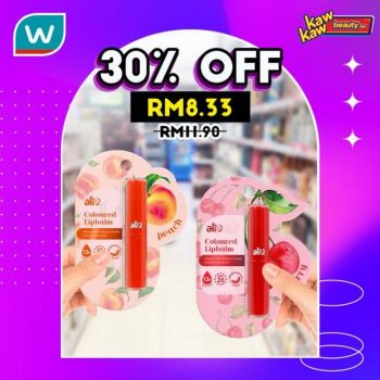 Watsons-Skincare-Sale-12-1-350x350 - Beauty & Health Johor Kedah Kelantan Kuala Lumpur Malaysia Sales Melaka Negeri Sembilan Online Store Pahang Penang Perak Perlis Personal Care Putrajaya Sabah Sarawak Selangor Skincare Terengganu 