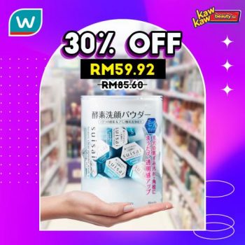 Watsons-Skincare-Sale-12-2-350x350 - Beauty & Health Johor Kedah Kelantan Kuala Lumpur Malaysia Sales Melaka Negeri Sembilan Online Store Pahang Penang Perak Perlis Putrajaya Sabah Sarawak Selangor Skincare Terengganu 