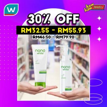 Watsons-Skincare-Sale-12-350x350 - Beauty & Health Health Supplements Johor Kedah Kelantan Kuala Lumpur Malaysia Sales Melaka Negeri Sembilan Online Store Pahang Penang Perak Perlis Personal Care Putrajaya Sabah Sarawak Selangor Terengganu 