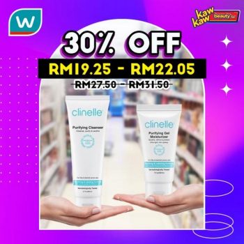 Watsons-Skincare-Sale-13-1-350x350 - Beauty & Health Johor Kedah Kelantan Kuala Lumpur Malaysia Sales Melaka Negeri Sembilan Online Store Pahang Penang Perak Perlis Personal Care Putrajaya Sabah Sarawak Selangor Skincare Terengganu 