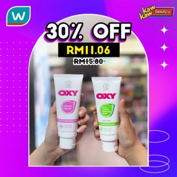 Watsons-Skincare-Sale-13-2-350x350 - Beauty & Health Johor Kedah Kelantan Kuala Lumpur Malaysia Sales Melaka Negeri Sembilan Online Store Pahang Penang Perak Perlis Putrajaya Sabah Sarawak Selangor Skincare Terengganu 