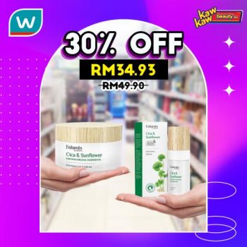 Watsons-Skincare-Sale-14-2-350x350 - Beauty & Health Johor Kedah Kelantan Kuala Lumpur Malaysia Sales Melaka Negeri Sembilan Online Store Pahang Penang Perak Perlis Putrajaya Sabah Sarawak Selangor Skincare Terengganu 