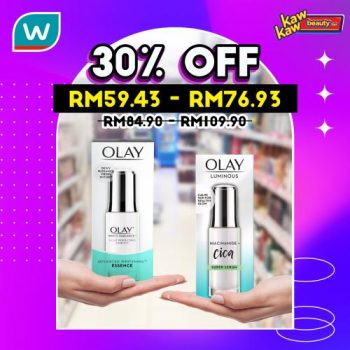 Watsons-Skincare-Sale-14-350x350 - Beauty & Health Health Supplements Johor Kedah Kelantan Kuala Lumpur Malaysia Sales Melaka Negeri Sembilan Online Store Pahang Penang Perak Perlis Personal Care Putrajaya Sabah Sarawak Selangor Terengganu 