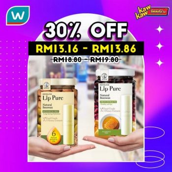 Watsons-Skincare-Sale-15-1-350x350 - Beauty & Health Johor Kedah Kelantan Kuala Lumpur Malaysia Sales Melaka Negeri Sembilan Online Store Pahang Penang Perak Perlis Personal Care Putrajaya Sabah Sarawak Selangor Skincare Terengganu 