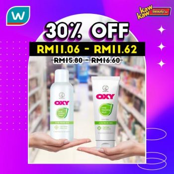 Watsons-Skincare-Sale-15-350x350 - Beauty & Health Health Supplements Johor Kedah Kelantan Kuala Lumpur Malaysia Sales Melaka Negeri Sembilan Online Store Pahang Penang Perak Perlis Personal Care Putrajaya Sabah Sarawak Selangor Terengganu 