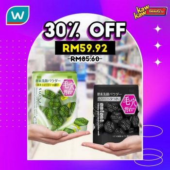 Watsons-Skincare-Sale-16-1-350x350 - Beauty & Health Johor Kedah Kelantan Kuala Lumpur Malaysia Sales Melaka Negeri Sembilan Online Store Pahang Penang Perak Perlis Personal Care Putrajaya Sabah Sarawak Selangor Skincare Terengganu 