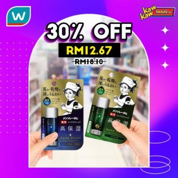 Watsons-Skincare-Sale-16-2-350x350 - Beauty & Health Johor Kedah Kelantan Kuala Lumpur Malaysia Sales Melaka Negeri Sembilan Online Store Pahang Penang Perak Perlis Putrajaya Sabah Sarawak Selangor Skincare Terengganu 