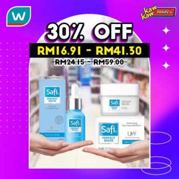 Watsons-Skincare-Sale-16-350x350 - Beauty & Health Health Supplements Johor Kedah Kelantan Kuala Lumpur Malaysia Sales Melaka Negeri Sembilan Online Store Pahang Penang Perak Perlis Personal Care Putrajaya Sabah Sarawak Selangor Terengganu 