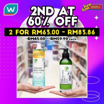 Watsons-Skincare-Sale-17-2-350x350 - Beauty & Health Johor Kedah Kelantan Kuala Lumpur Malaysia Sales Melaka Negeri Sembilan Online Store Pahang Penang Perak Perlis Putrajaya Sabah Sarawak Selangor Skincare Terengganu 