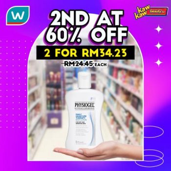 Watsons-Skincare-Sale-18-2-350x350 - Beauty & Health Johor Kedah Kelantan Kuala Lumpur Malaysia Sales Melaka Negeri Sembilan Online Store Pahang Penang Perak Perlis Putrajaya Sabah Sarawak Selangor Skincare Terengganu 