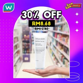 Watsons-Skincare-Sale-18-350x350 - Beauty & Health Health Supplements Johor Kedah Kelantan Kuala Lumpur Malaysia Sales Melaka Negeri Sembilan Online Store Pahang Penang Perak Perlis Personal Care Putrajaya Sabah Sarawak Selangor Terengganu 