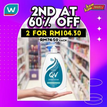 Watsons-Skincare-Sale-19-2-350x350 - Beauty & Health Johor Kedah Kelantan Kuala Lumpur Malaysia Sales Melaka Negeri Sembilan Online Store Pahang Penang Perak Perlis Putrajaya Sabah Sarawak Selangor Skincare Terengganu 