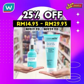 Watsons-Skincare-Sale-19-350x350 - Beauty & Health Health Supplements Johor Kedah Kelantan Kuala Lumpur Malaysia Sales Melaka Negeri Sembilan Online Store Pahang Penang Perak Perlis Personal Care Putrajaya Sabah Sarawak Selangor Terengganu 