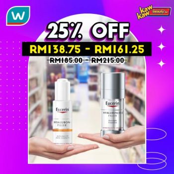 Watsons-Skincare-Sale-20-350x350 - Beauty & Health Health Supplements Johor Kedah Kelantan Kuala Lumpur Malaysia Sales Melaka Negeri Sembilan Online Store Pahang Penang Perak Perlis Personal Care Putrajaya Sabah Sarawak Selangor Terengganu 