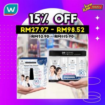 Watsons-Skincare-Sale-21-1-350x350 - Beauty & Health Johor Kedah Kelantan Kuala Lumpur Malaysia Sales Melaka Negeri Sembilan Online Store Pahang Penang Perak Perlis Personal Care Putrajaya Sabah Sarawak Selangor Skincare Terengganu 