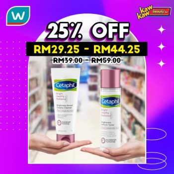 Watsons-Skincare-Sale-21-350x350 - Beauty & Health Health Supplements Johor Kedah Kelantan Kuala Lumpur Malaysia Sales Melaka Negeri Sembilan Online Store Pahang Penang Perak Perlis Personal Care Putrajaya Sabah Sarawak Selangor Terengganu 