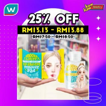 Watsons-Skincare-Sale-22-2-350x350 - Beauty & Health Johor Kedah Kelantan Kuala Lumpur Malaysia Sales Melaka Negeri Sembilan Online Store Pahang Penang Perak Perlis Putrajaya Sabah Sarawak Selangor Skincare Terengganu 