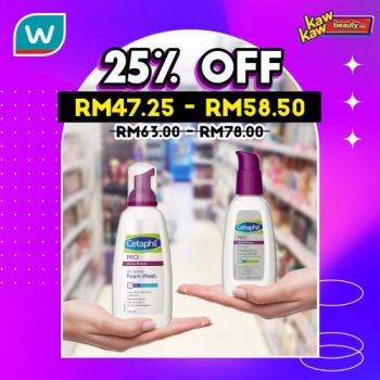 Watsons-Skincare-Sale-22-350x350 - Beauty & Health Health Supplements Johor Kedah Kelantan Kuala Lumpur Malaysia Sales Melaka Negeri Sembilan Online Store Pahang Penang Perak Perlis Personal Care Putrajaya Sabah Sarawak Selangor Terengganu 