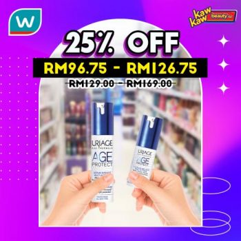 Watsons-Skincare-Sale-23-1-350x350 - Beauty & Health Johor Kedah Kelantan Kuala Lumpur Malaysia Sales Melaka Negeri Sembilan Online Store Pahang Penang Perak Perlis Putrajaya Sabah Sarawak Selangor Skincare Terengganu 
