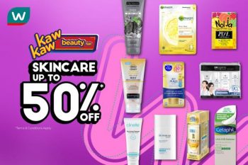 Watsons-Skincare-Sale-25-350x233 - Beauty & Health Johor Kedah Kelantan Kuala Lumpur Malaysia Sales Melaka Negeri Sembilan Online Store Pahang Penang Perak Perlis Personal Care Putrajaya Sabah Sarawak Selangor Skincare Terengganu 