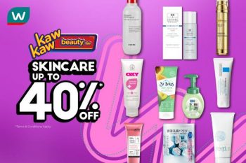Watsons-Skincare-Sale-26-350x233 - Beauty & Health Johor Kedah Kelantan Kuala Lumpur Malaysia Sales Melaka Negeri Sembilan Online Store Pahang Penang Perak Perlis Putrajaya Sabah Sarawak Selangor Skincare Terengganu 