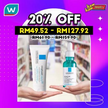 Watsons-Skincare-Sale-27-350x350 - Beauty & Health Johor Kedah Kelantan Kuala Lumpur Malaysia Sales Melaka Negeri Sembilan Online Store Pahang Penang Perak Perlis Putrajaya Sabah Sarawak Selangor Skincare Terengganu 